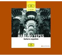 Narciso Yepes - Guitarra Espagnola