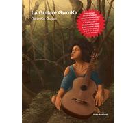 La guitare gwo-ka