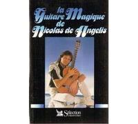 La Guitare Magique De Nicolas De Angelis
