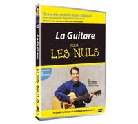 La Guitare Pour Les Nuls