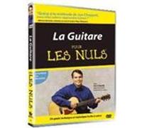 La Guitare pour les Nuls