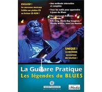 La Guitare Pratique G