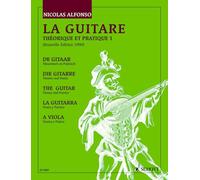 GUITARE THEORIQUE ET PRATIQUE VOL.1