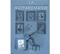LA GUITAROMANIE
