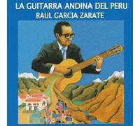 La Guitarra Andina de Peru [Import allemand]