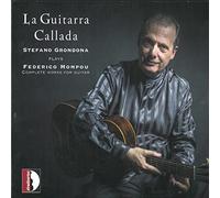 La Guitarra Callada