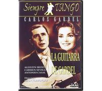 La Guitarra Carlos Gardel (1949) (Dvd)