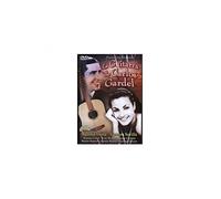 La Guitarra de Carlos Gardel (Importé d'Espagne, langues sur les détails)