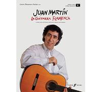La Guitarra Flamenca