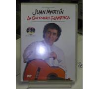 La Guitarra Flamenca-J.Martin [Import]