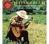 Llobet, Miguel / Bream - La Guitarra Rom