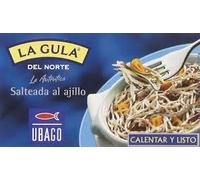 la gula del norte à l'huile végétale ubago 50 gr