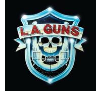 La Guns – Cargo Records
