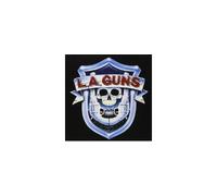 L.A. Guns - L.a. Guns