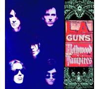 La Guns – Hollywood Vampires – Import (Vertigo)