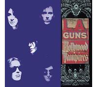 La Guns - Hollywood Vampires [Cd] Holland - Import