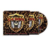 Live From The Guild Theatre CD