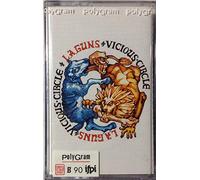 La Guns - Vicious Circle