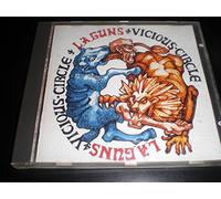 La Guns - Vicious Circle [Import]