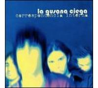 La Gusana Ciega - Correspondencia Interna