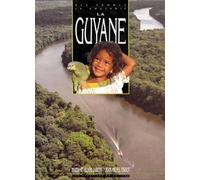 La Guyane des hommes en Amazonie. Des hommes en Amazonie