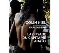 La Guyane du capitaine Anato
