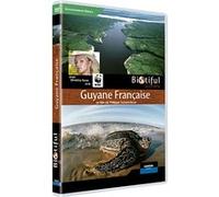 La Guyane française - Biotiful Planète E