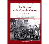 La Guyane Française De 1676 À 1763 - Mise En Place Et Évolution De La Sociéte Coloniale, Tensions Et Métissage
