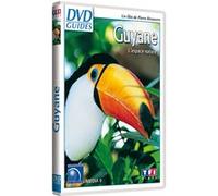 Guyane - L'espace Nature