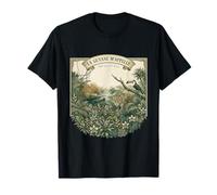 La Guyane m'appelle Faut Que J'y Aille Cadeau Guyanais 973 T-Shirt