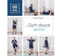 La Gym douce senior - Livre + DVD