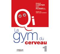 La gym du cerveau - Tome 1