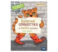La gymnastique des contes de fées en deux langues. Nouveaux jeux