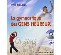 La gymnastique des gens heureux (DVD)