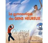 La gymnastique des gens heureux (DVD) Yves Réquéna (Auteur)