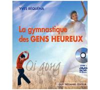 La Gymnastique Des Gens Heureux - Qi Gong (1 Dvd)