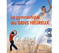 La Gymnastique Des Gens Heureux - Qi Gong (1 Dvd)