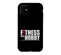 La Gymnastique maîtrise Votre Corps Coque pour iPhone 11