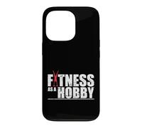 La Gymnastique maîtrise Votre Corps Coque pour iPhone 13 Pro