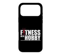 La Gymnastique maîtrise Votre Corps Coque pour iPhone 17 Pro Max