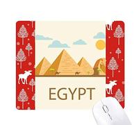 l'Ã‰gypte ancienne pyramide sphinx schéma la souris noël woods - forêt