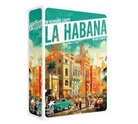 La Habana