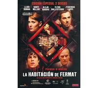 La Habitación De Fermat-Edición Especial [Import]