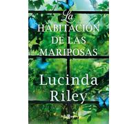 La habitación de las mariposas/ The Butterfly Room