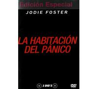 La Habitacion Del Panico (Ed.ESP.) [Import]