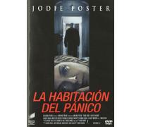 La Habitacion Del Panico [Import]