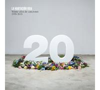 la habitacion roja - 20 Anos De Canciones [Import]