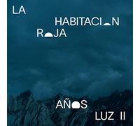 La Habitación Roja - Años Luz Ii