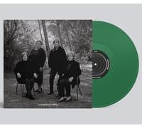 La Habitacion Roja - Crear - Green Vinyl [Vinyl Lp] Colored Vinyl, Green, Spain - Import