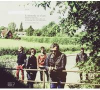 La habitacion roja - La Moneda en El Aire [Import]